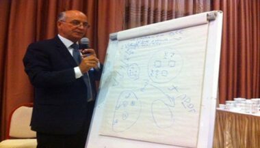 Voici la stratégie du patronat marocain face au changement climatique