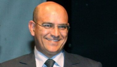Hassan Aourid signe son nouvel ouvrage sur l'islam politique