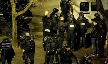 Attentats de Paris: Les Etats-Unis soupçonnent un Franco-Marocain