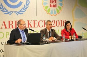 COP22: La dégradation de l’environnement coûte 33 milliards de DH au Maroc