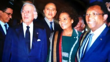 BMCE Bank signe une convention à Madagascar pour 300 M$