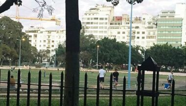 Grand Casablanca. Le projet de &ldquo;ville sportive&rdquo; bouclé en 2018