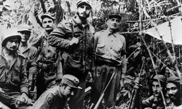 Cuba: Fidel Castro est mort, une page de l'Histoire se tourne
