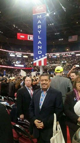 Hamid Chabat, l'homme qui a prédit la victoire de Donald Trump