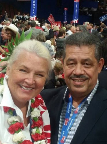 Hamid Chabat, l'homme qui a prédit la victoire de Donald Trump