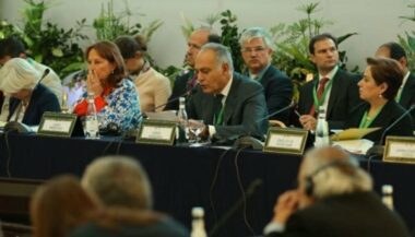 COP22: Les Chefs d’Etat se réuniront pendant la 2e semaine de l’événement