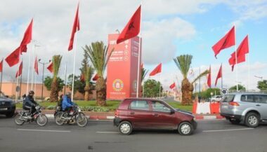 La COP22 fera son bilan gaz à effet de serre