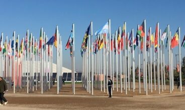 COP22. La première liste officielle des Chefs d’Etats et de gouvernements