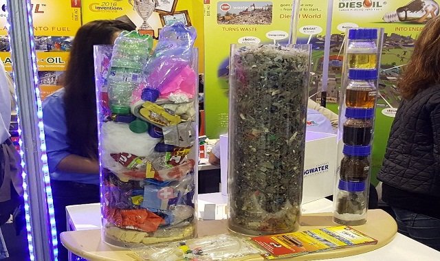 COP22: Réfrigération naturelle, sac de cuisson... 6 innovations originales en faveur du climat