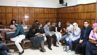 Lancement d’une campagne d’inscription au registre du don d'organes à Rabat