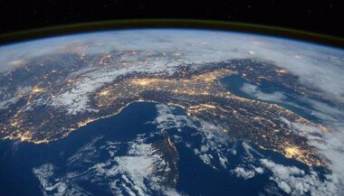 Rapport: l'humanité aura besoin de 2,8 planètes en 2050