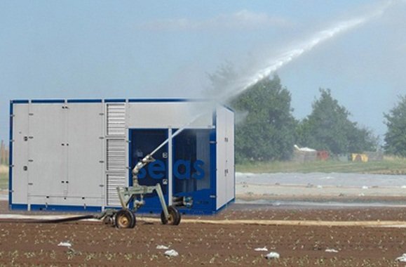 COP22: Réfrigération naturelle, sac de cuisson... 6 innovations originales en faveur du climat