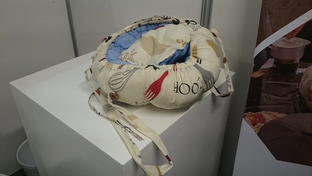 COP22: Réfrigération naturelle, sac de cuisson... 6 innovations originales en faveur du climat