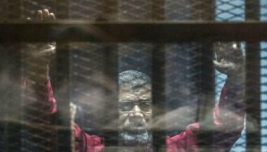 Egypte: la Cour de cassation annule la peine de mort pour Morsi