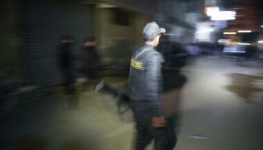 Egypte: 8 soldats tués dans l'explosion d'une voiture piégée dans le Sinaï