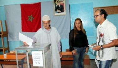 Législatives: Ghellab, Baddou, Ouazzani, Ouzzine, Doumou, Chaâbi..., combien de voix ont-ils obtenu?