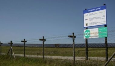 Afrique: les planètes sont alignées pour les énergies vertes
