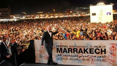 Festival international du film de Marrakech: La sélection officielle dévoilée