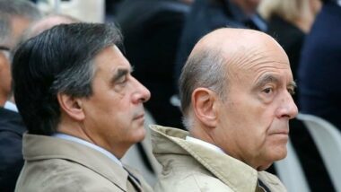 Fillon-Juppé, deux nuances de libéralisme économique