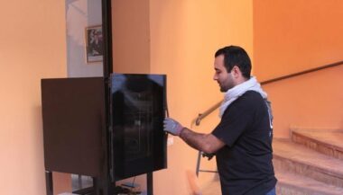 Innovation camp, un bootcamp de prototypage organisé par Houna, du 7 au 13 novembre