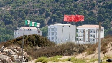 Une marche à Paris pour l'Union du Maghreb