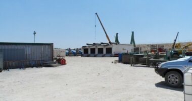 Onhym: 10 puits forés en 2015, dont 3 positifs