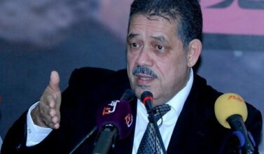 Chabat: &ldquo;pas de gouvernement avant janvier 2017&rdquo;