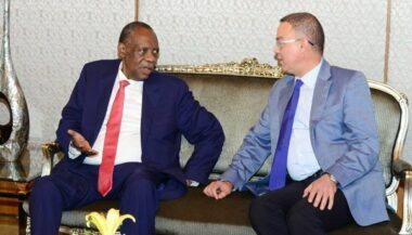 Issa Hayatou: &ldquo;Le Maroc a tout ce qu'il faut pour abriter la Coupe du monde&rdquo;