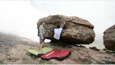 &ldquo;Oukaïmeden: The Boulders Highland&rdquo;, le visage invisible de la station de ski