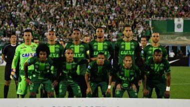 Colombie: 76 morts dans un crash aérien impliquant une équipe de foot