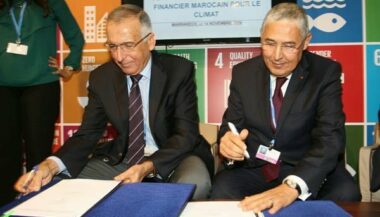 Attijariwafa bank lance le Fonds africain d’efficacité énergétique pour 200 MDH