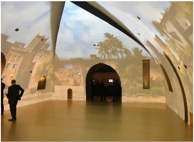 COP22. La conception du site de Bab Ighli présentée par ses architectes