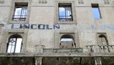 Une nouvelle vie s'annonce pour l’hôtel Lincoln