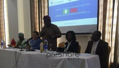 Forum d'affaires Maroc-Nigeria à Lagos, la veille de l'arrivée du Roi