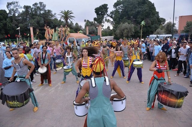 Accord de Paris: Rabat, Paris et Marrakech se mettent au vert