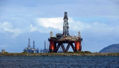 AIE: Le pétrole n'est pas à l'abri d'un nouveau choc