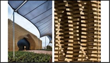 COP22. La conception du site de Bab Ighli présentée par ses architectes