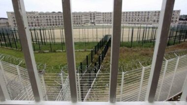 Etude. 11.706 Marocains dans les prisons de l'UE