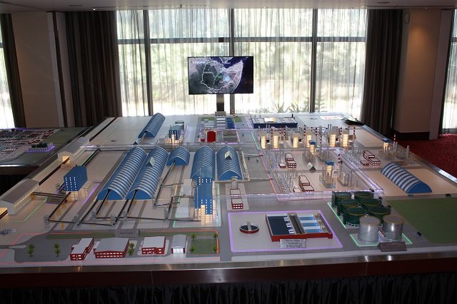 Engrais et phosphates: Mégaprojet maroco-éthiopien à 3,7 milliards de dollars