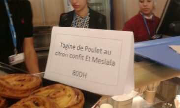 Cop22. Les tarifs de la restauration jugés excessifs