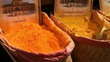 Le Maroc produit 6 tonnes de safran par an