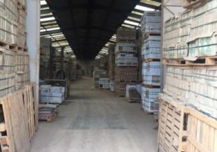 Céramique: Tolérance zéro pour les carreaux importés non conformes à partir de début 2017