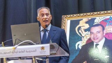 Tamek écrit au Washington Post