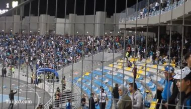 Hooliganisme: Arrestation de 23 personnes suite à un match de foot à Tanger