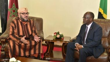 Sahara: la Tanzanie &ldquo;salue les efforts sérieux et crédibles du Maroc&rdquo;