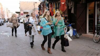 Le Maroc classé parmi les destinations les moins risquées au monde
