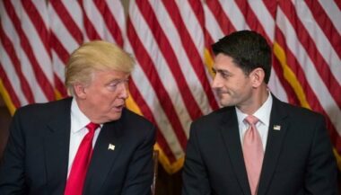 Etats-Unis: La feuille de route de Trump et des républicains