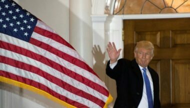 Les six mesures phares de Donald Trump pour ses 100 premiers jours au pouvoir