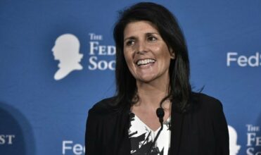 Trump nomme deux femmes dans son administration