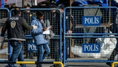 Turquie dans l'UE? Erdogan menace de laisser passer les migrants
